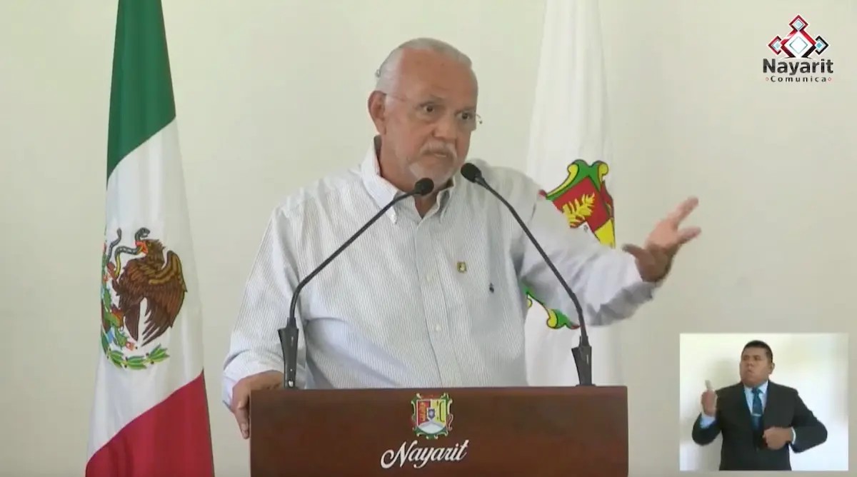 Se retirarán 2500 permisos de transporte por decreto en Nayarit