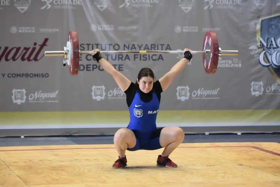 Destaca Navarro Quintero desempeño de deportistas nayaritas