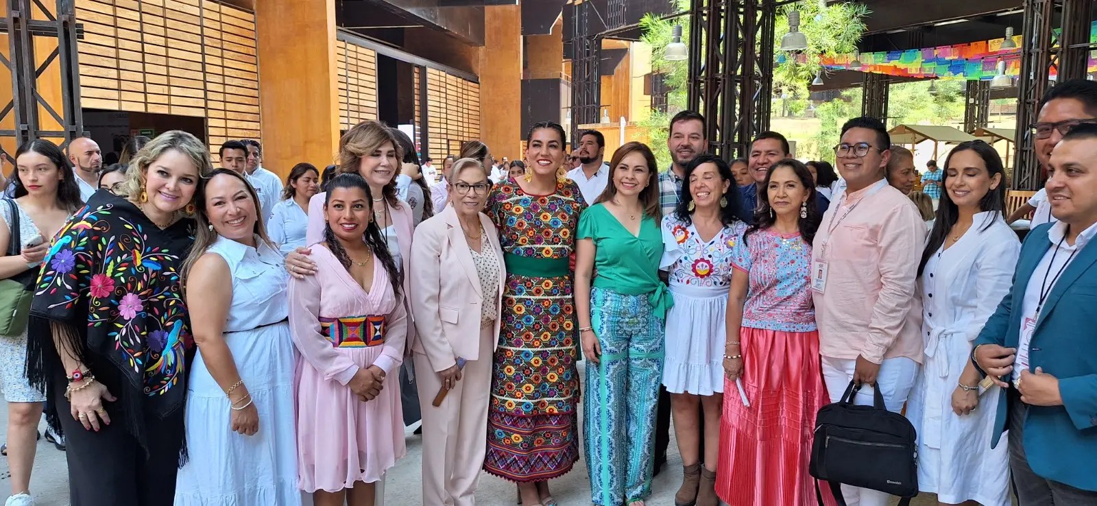 Participa DIF Nayarit en el Primer Encuentro Nacional de Centros de Acogimiento