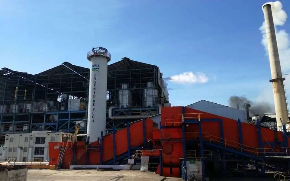 Comité abandona platicas de rescate del Ingenio de Puga; Trabajadores los más afectados