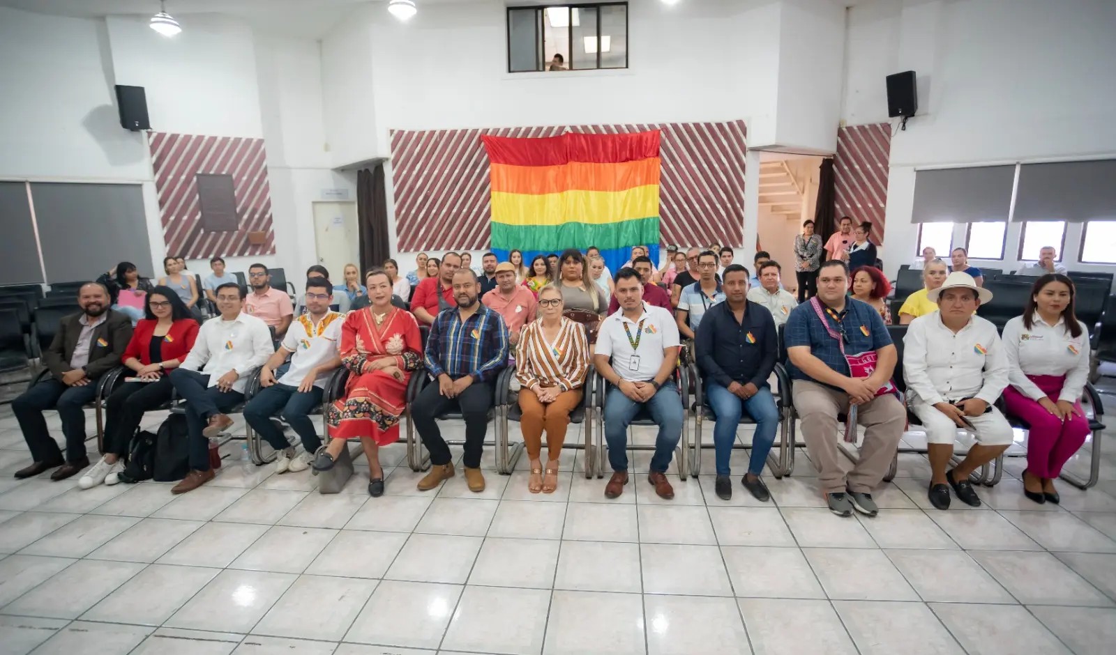 Promueve DIF Nayarit la equidad e igualdad de género