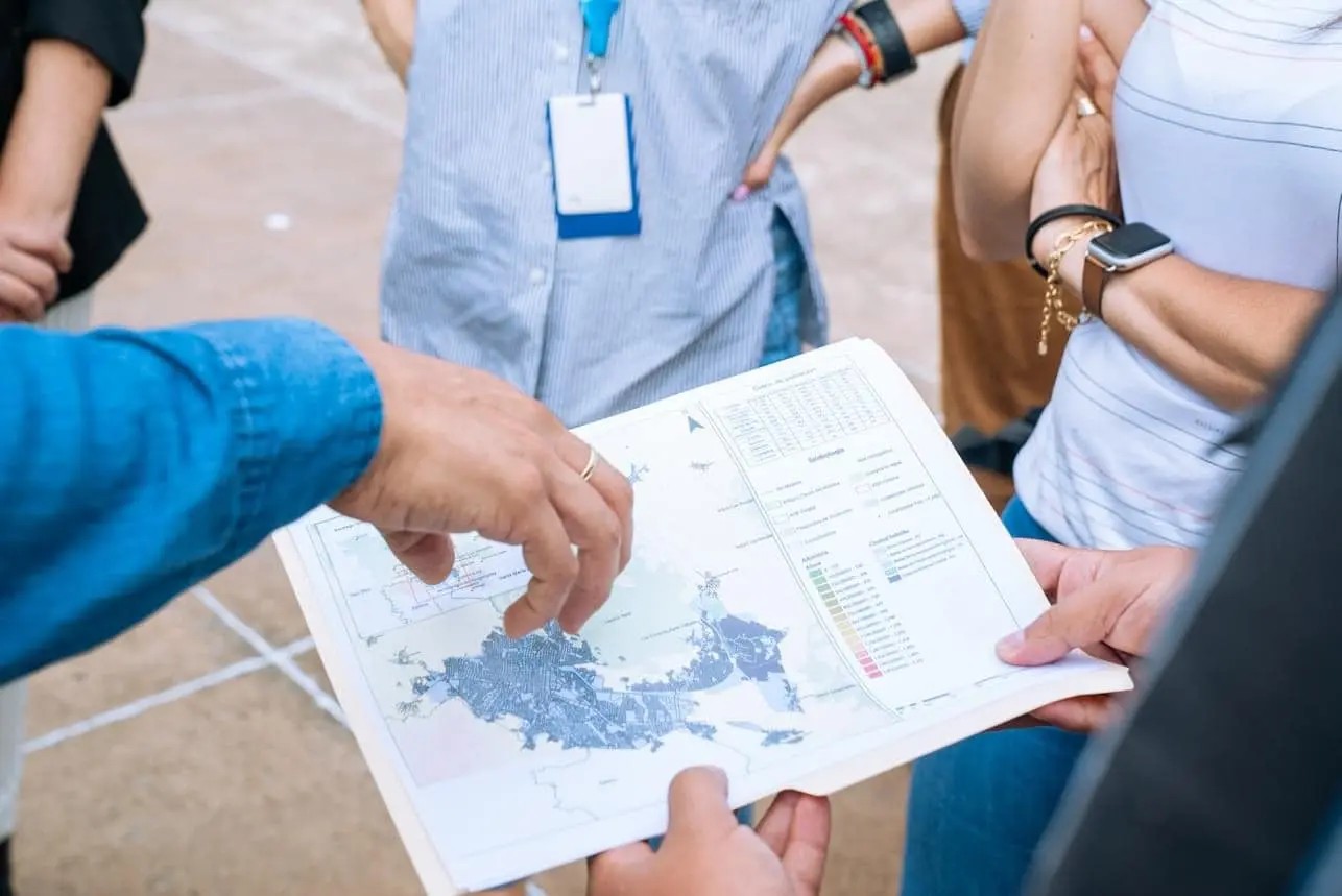 Tepic: Un Futuro Urbano Sustentable y Compacto