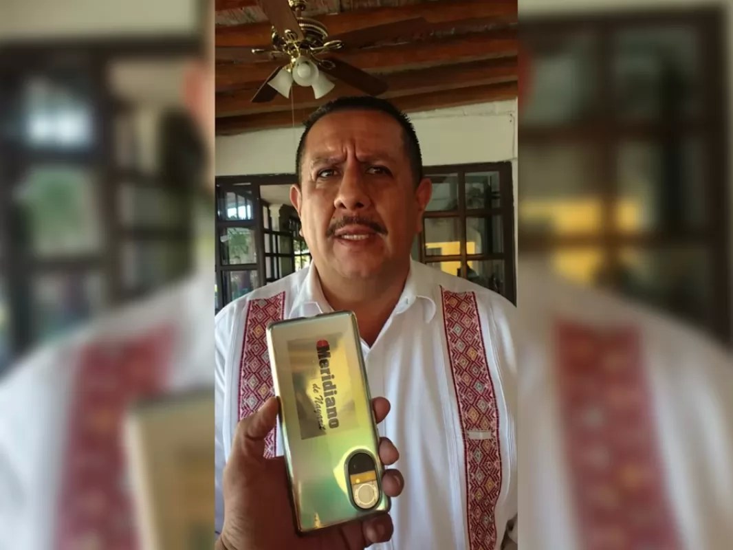 Javier Castellón se fue debiendo una parte del aguinaldo: SITEM