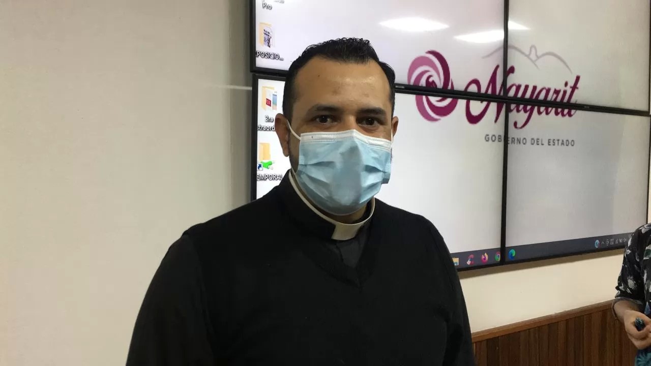 Prohibido quedarse a dormir en el santuario del Pichón