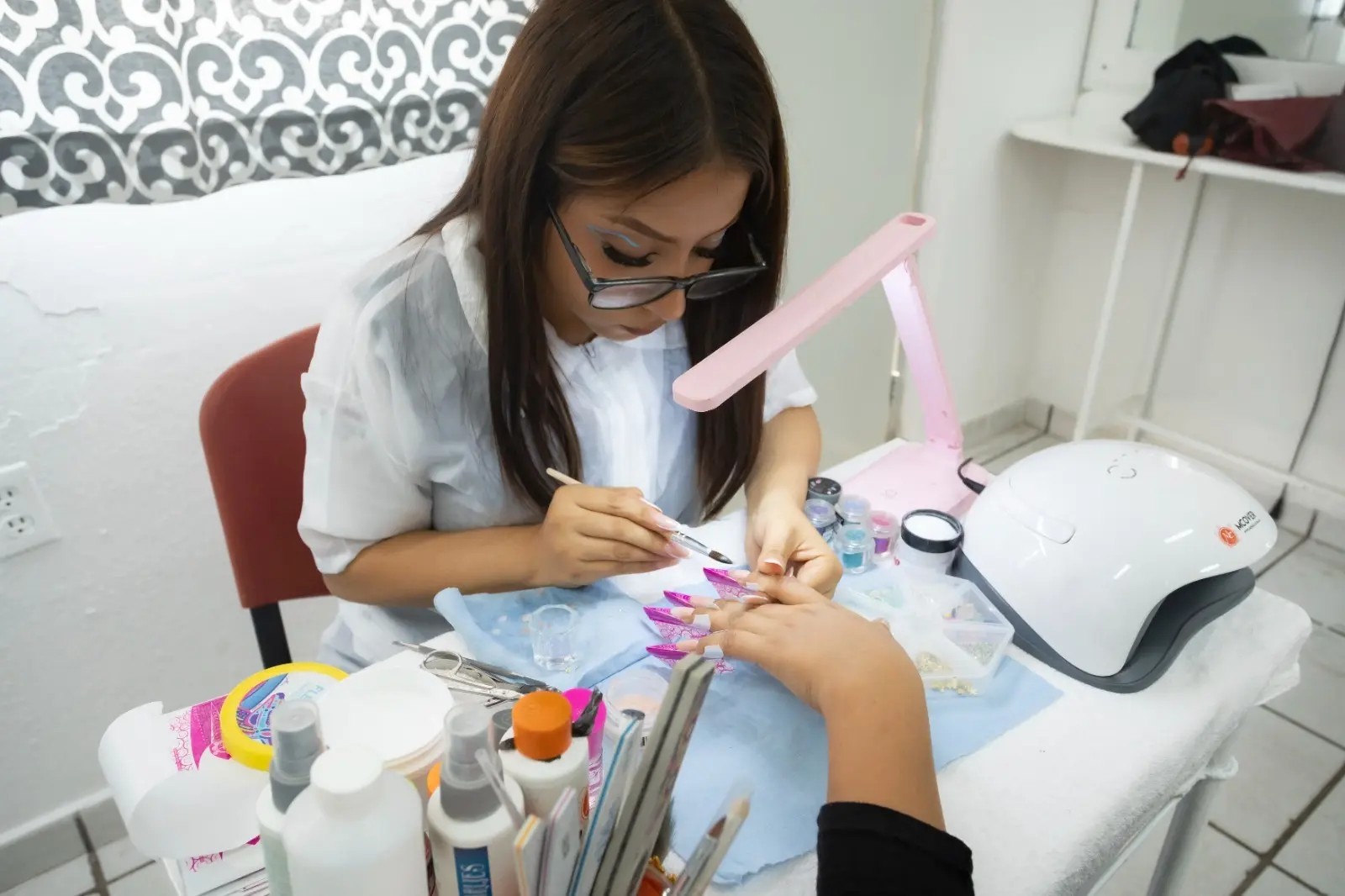 Impulsa DIF Nayarit el desarrollo personal y profesional a través de capacitación de calidad