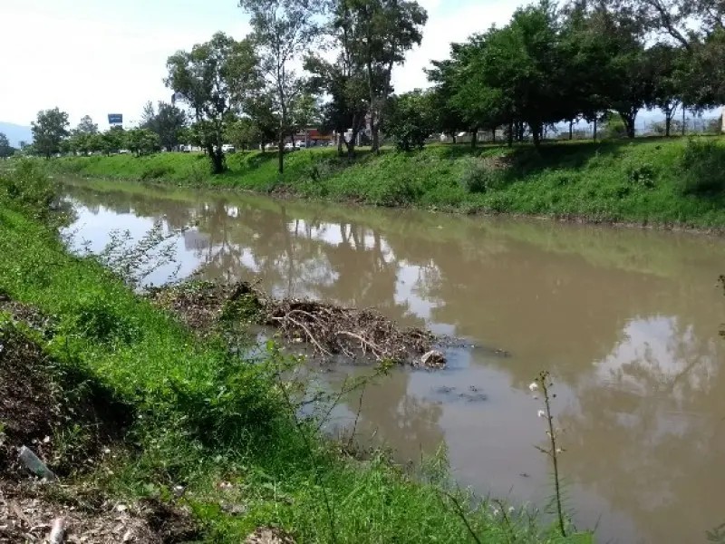 Inversión millonaria para el rescate del río Mololoa