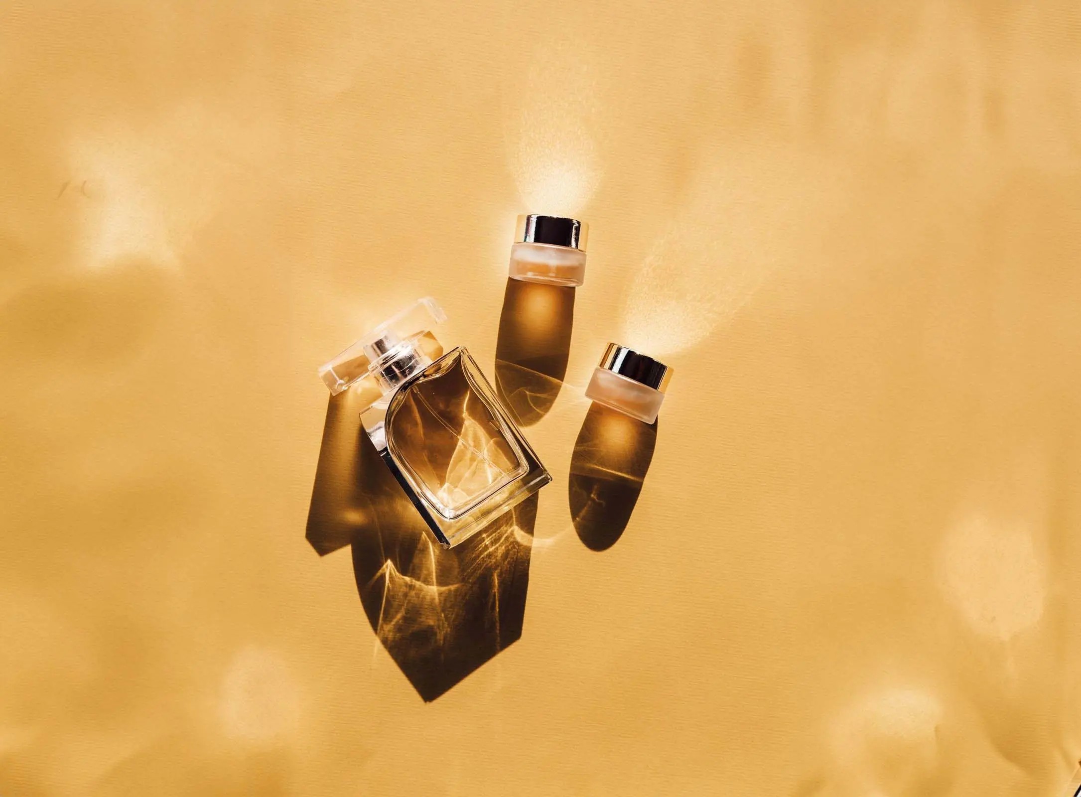 Una fragancia única: Powdery Tobacco