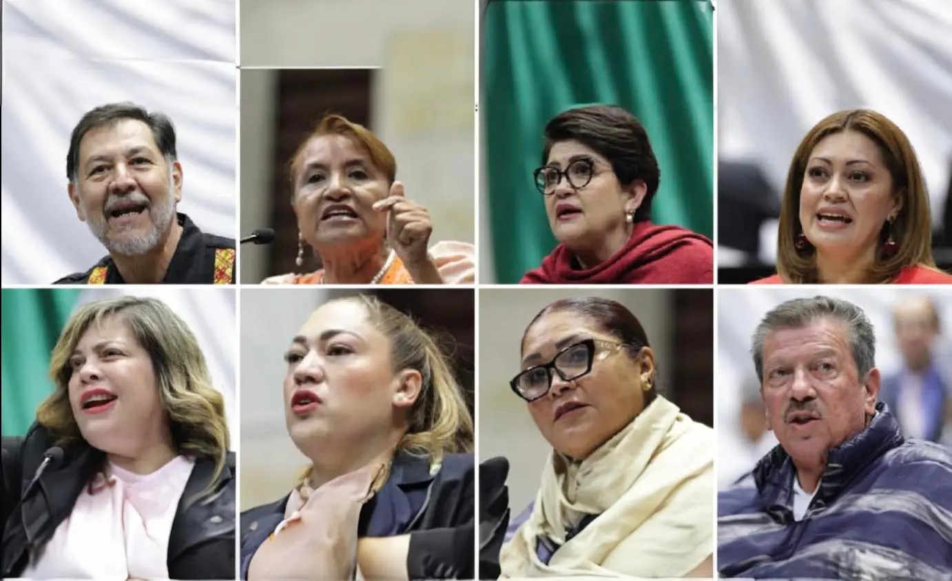 Falso que paquete económico 2024 genere endeudamiento; mantendrá nuestro país en óptimas condiciones