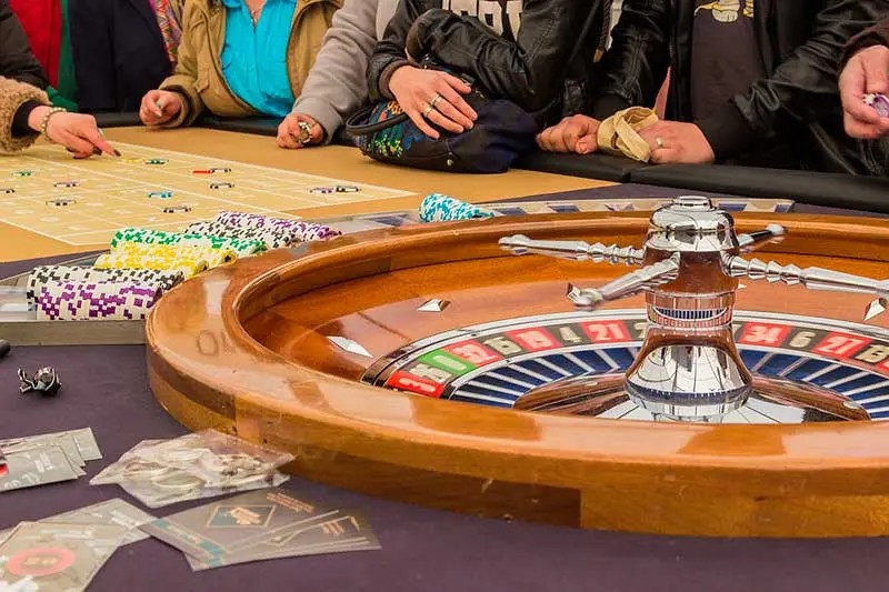 ¿Cuál es la ciencia detrás de las ruletas de casino?