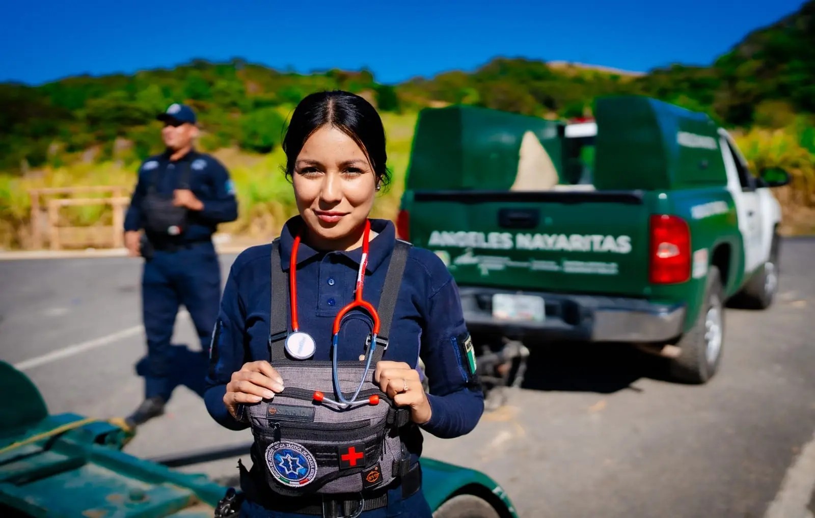 Nayarit, un ejemplo de seguridad en México según el INEGI