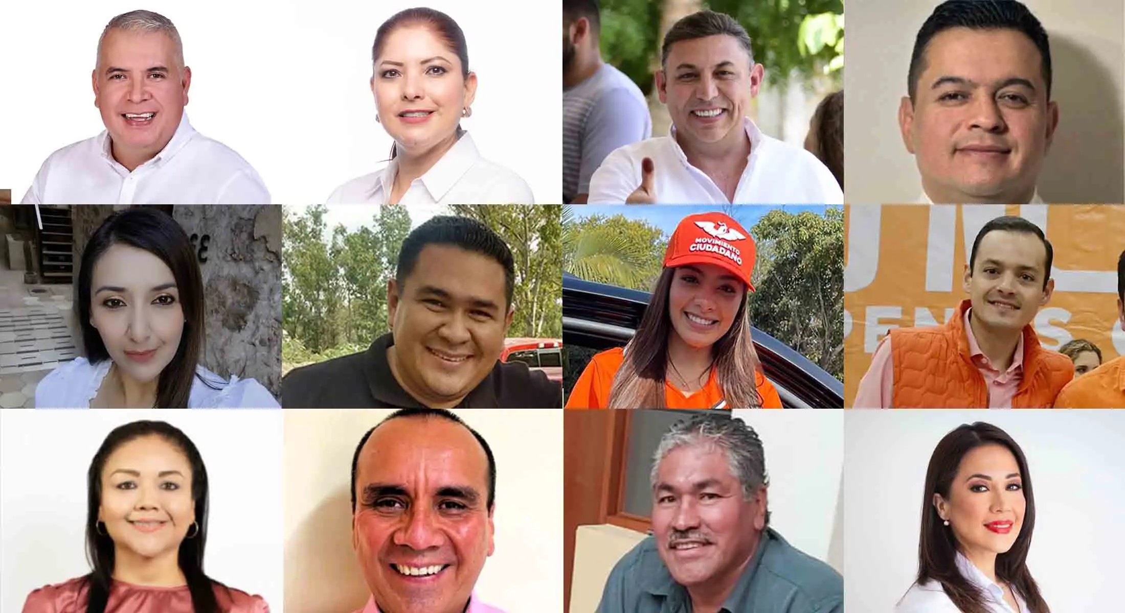 Se definen plurinominales para el Congreso de Nayarit