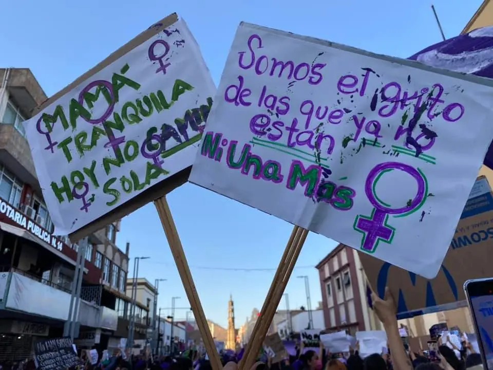 Nayarit, encrucijada feminicida: Radiografía completa de la violencia contra las mujeres en 2025