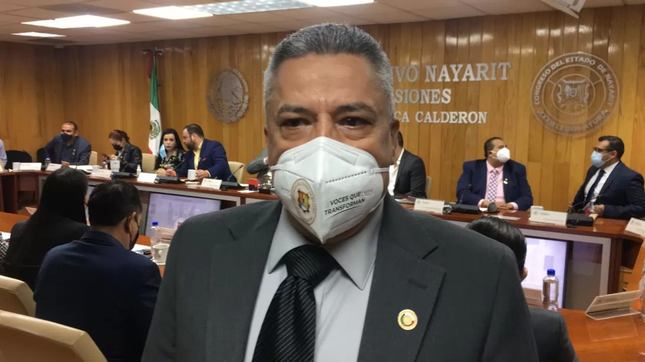 Buscan incrementar el presupuesto para la salud mental en Nayarit