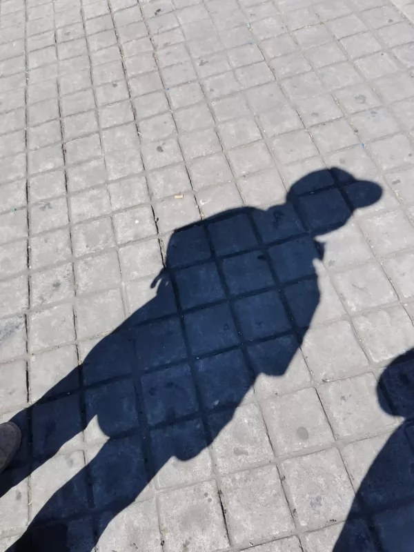 La ayuda es cada vez más escasa en Tuxpan y la zona norte