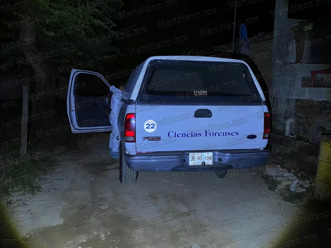 ¡hallan muerta en el colorado!