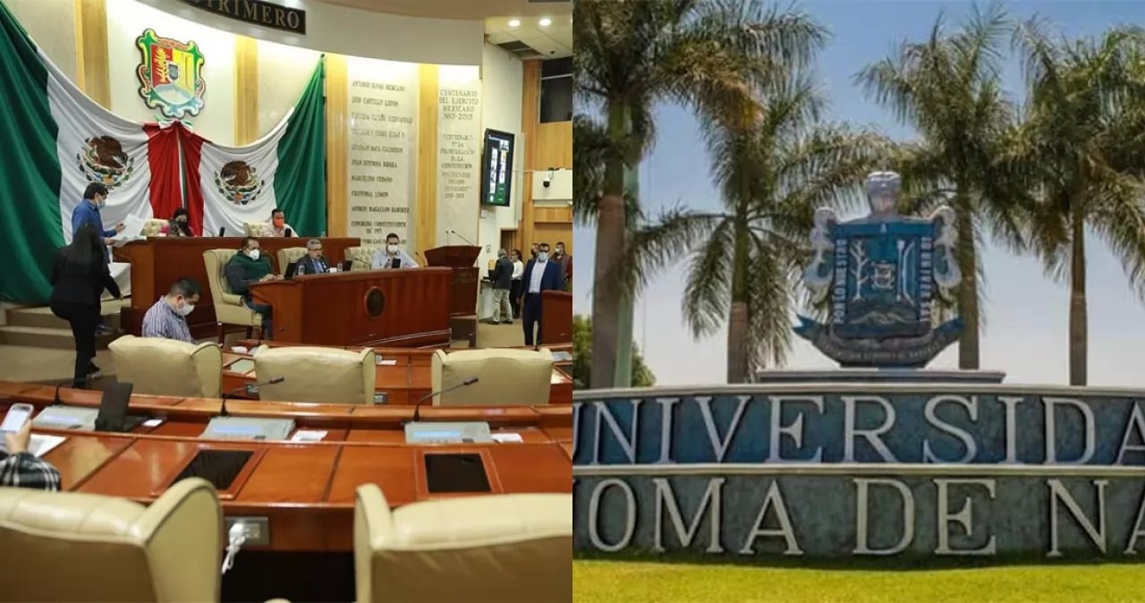 Congreso brinda estabilidad financiera a la UAN