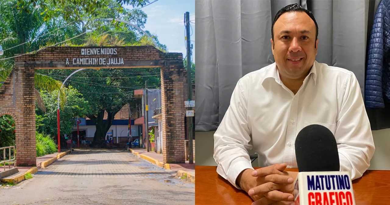 Gana Camichin amparo contra el Ayuntamiento de Tepic