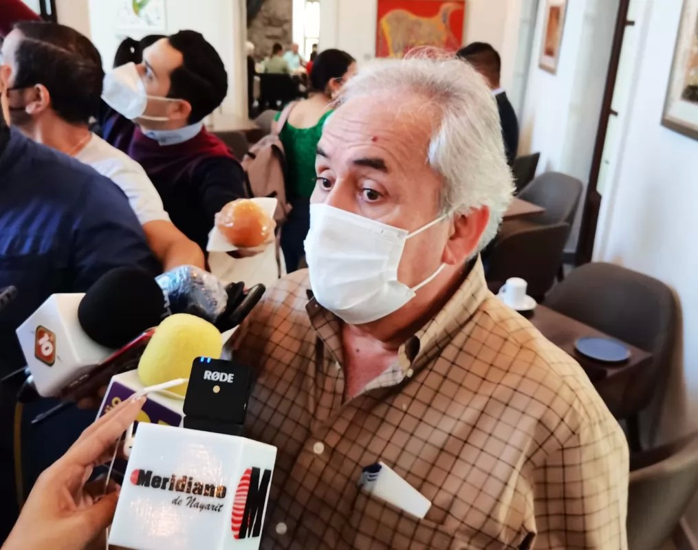 Descarta Nayarit levantar medida del uso de cubrebocas