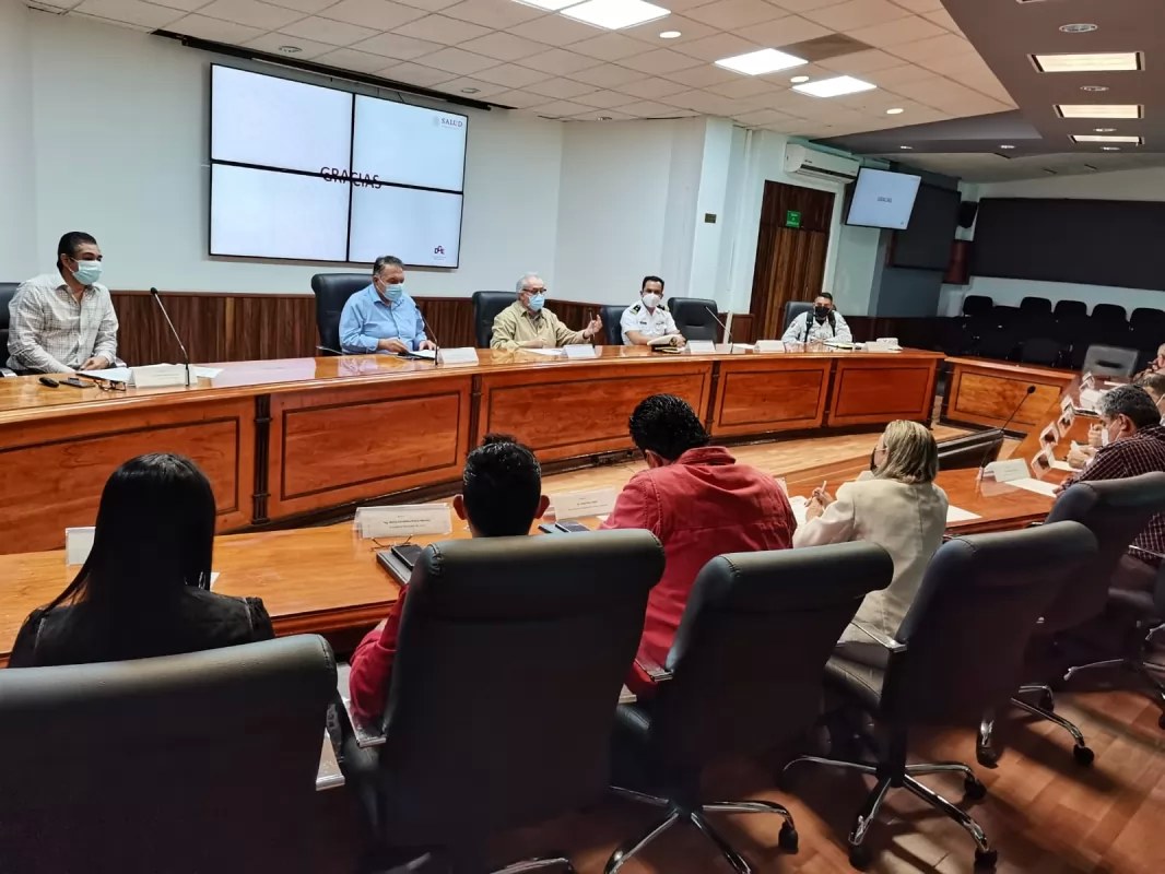 Aprueba Mesa COVID extender horarios de bares, antros y cantinas