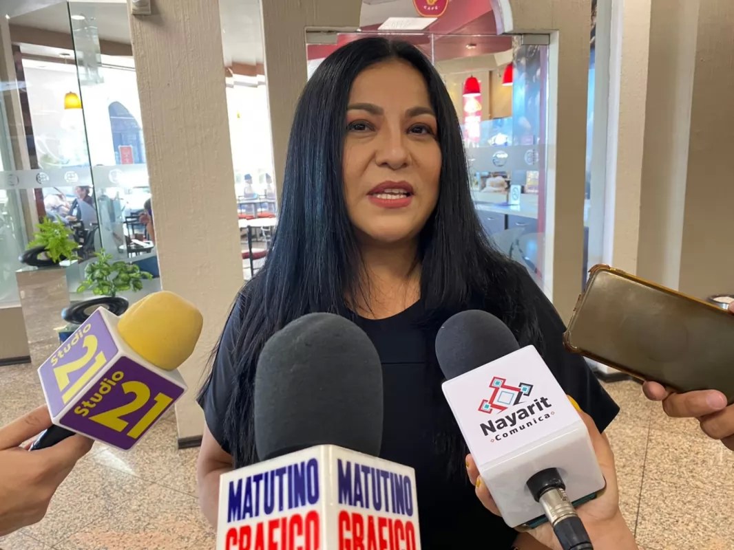 Nayaritas tuvieron una participación del 19.30% en la consulta de revocación de mandato