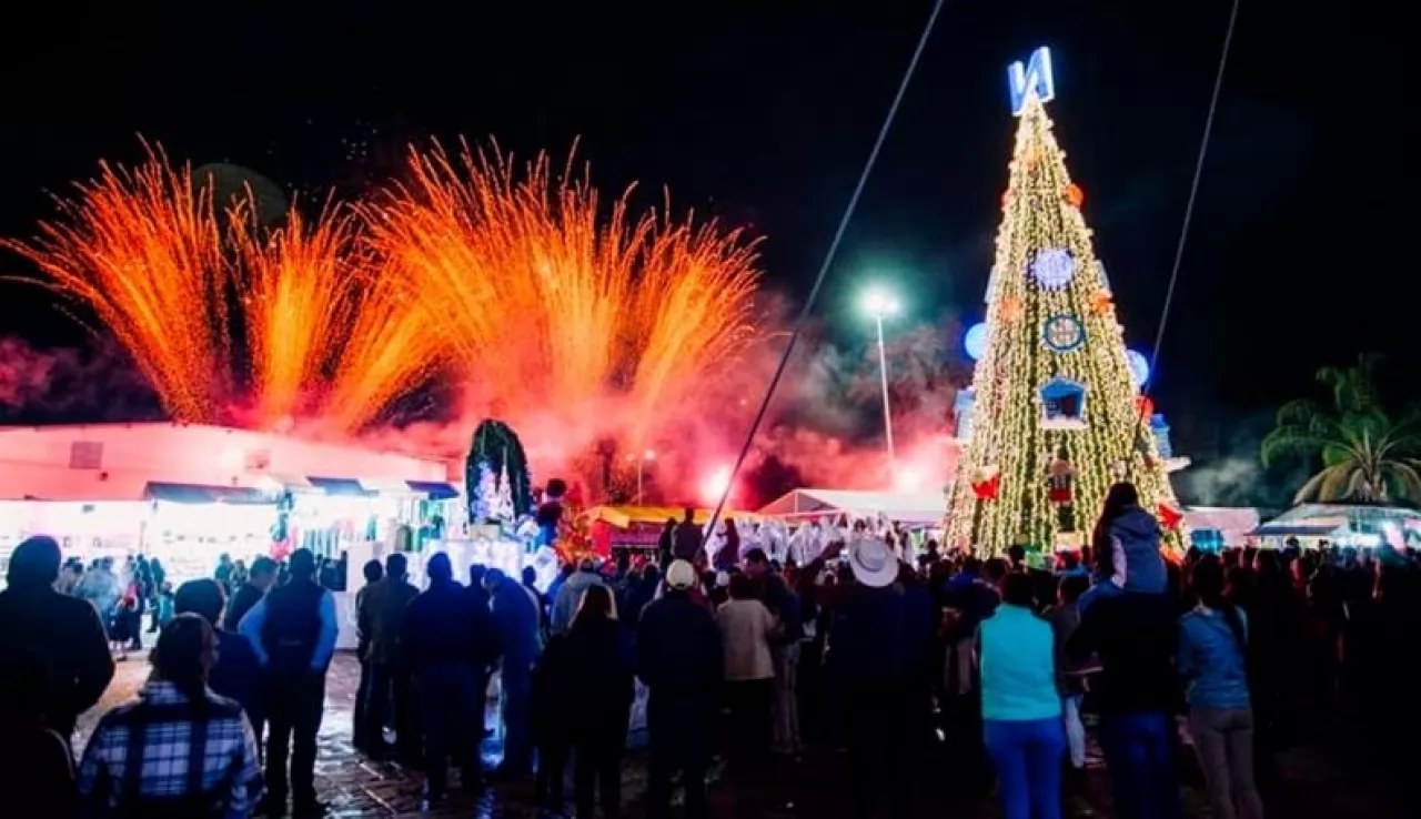 Esperan comerciantes aprobación para instalarse en la Feria Navideña