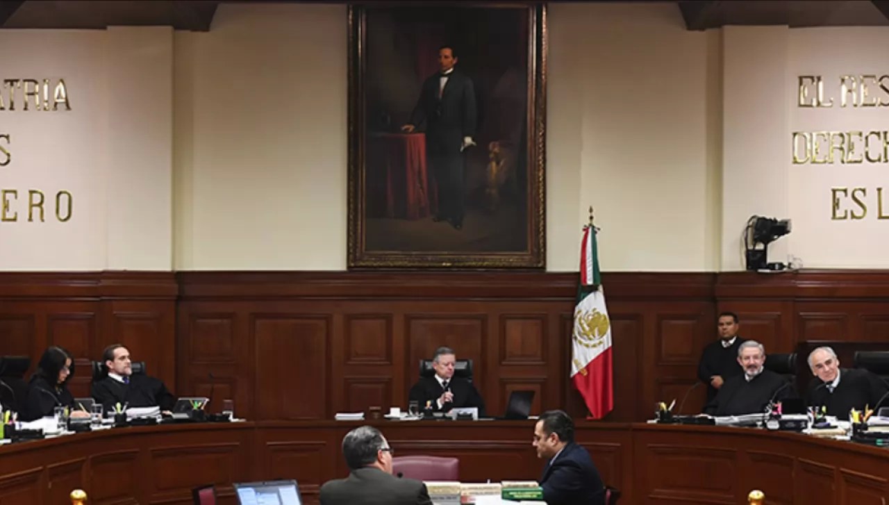 Invalida SCJN prisión preventiva en delitos fiscales