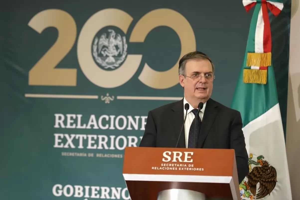 Ofertará SRE 110 plazas diplomáticas y administrativas