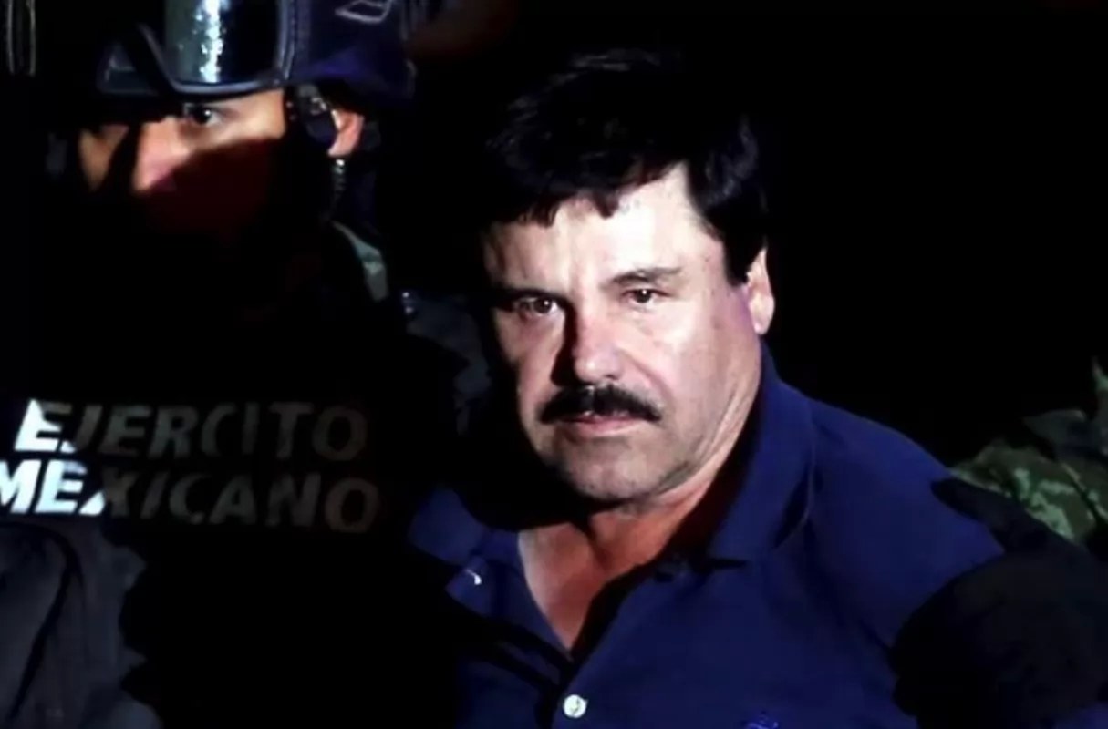 Ofrece EU cinco millones de dólares por el hermano del Chapo