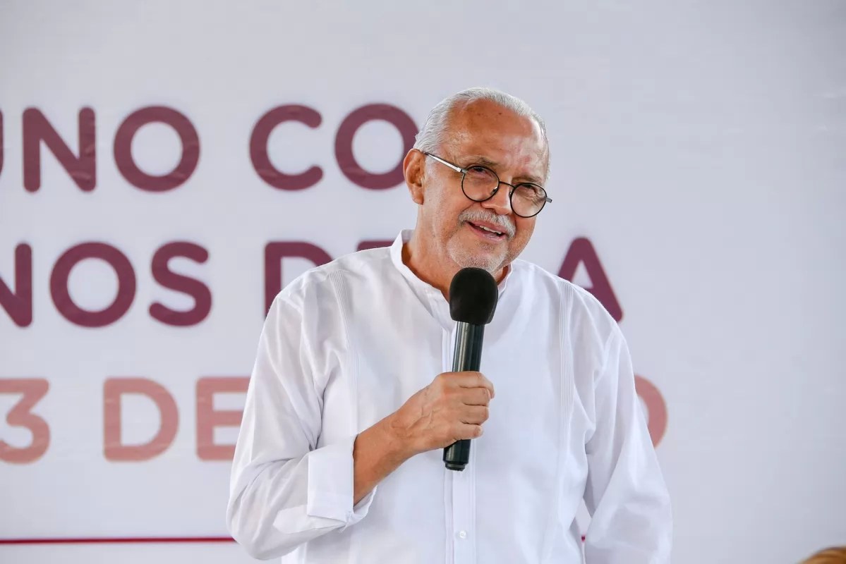 Confían nayaritas en Miguel Ángel Navarro Quintero
