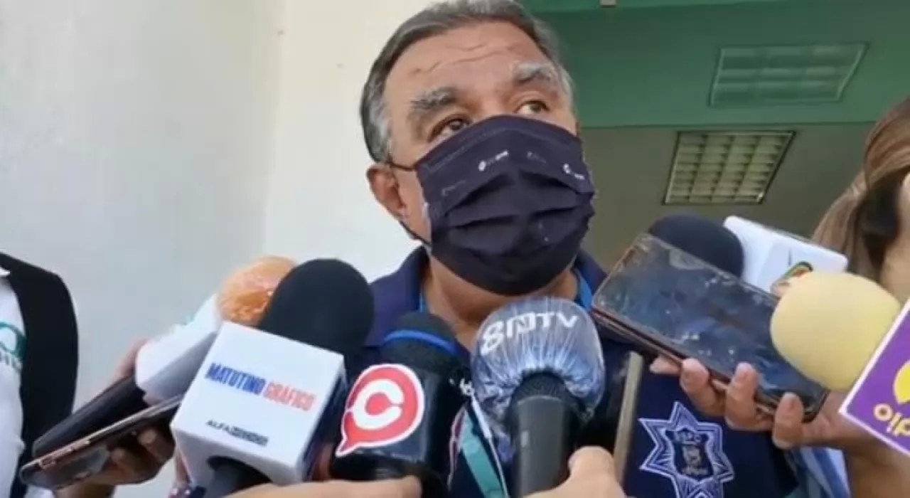 Operativo Vacacional por semana santa dió buenos resultados