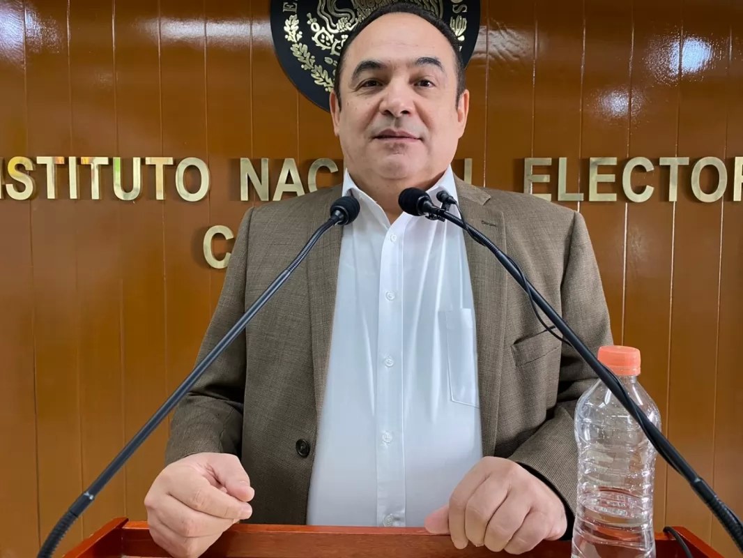 No se respetó la veda electoral previo a la jornada de revocación de mandato