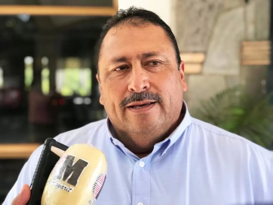 Ignorancia de Tahuahua afectó al transporte público: Raúl de los Santos