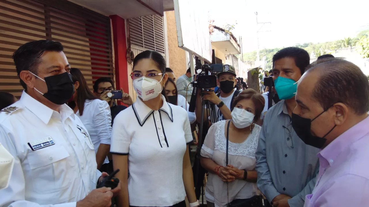 Escuela Primaria Cuauhtémoc en Tepic regresará a clases el martes