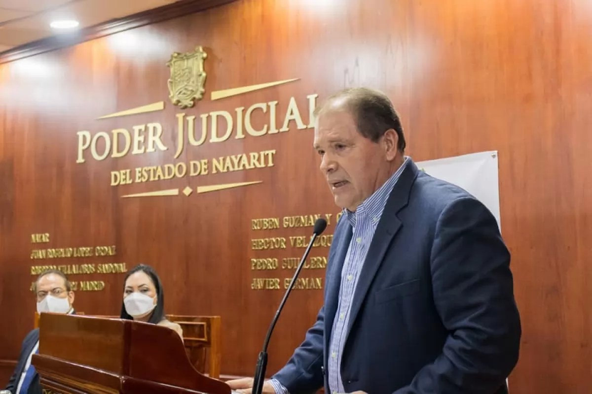 Retomará Poder Judicial sus labores ordinarias