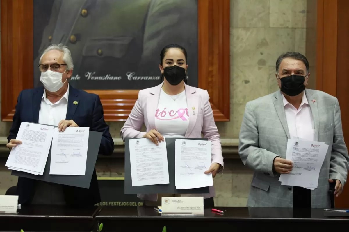 Generarán más ingresos para el tratamiento contra el cáncer