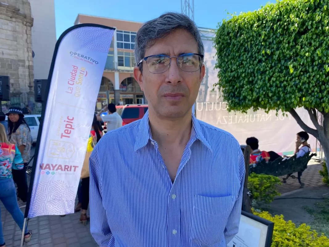 Hoteleros de Tepic esperan rebasar el 50% de ocupación en semana santa