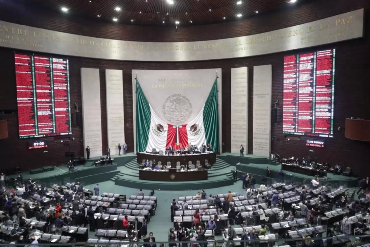 Hojas de ruta para una ciudadanía libre: Poderes del Estado