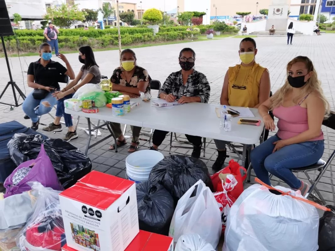 Urge DIF Nayarit más apoyo para la zona norte