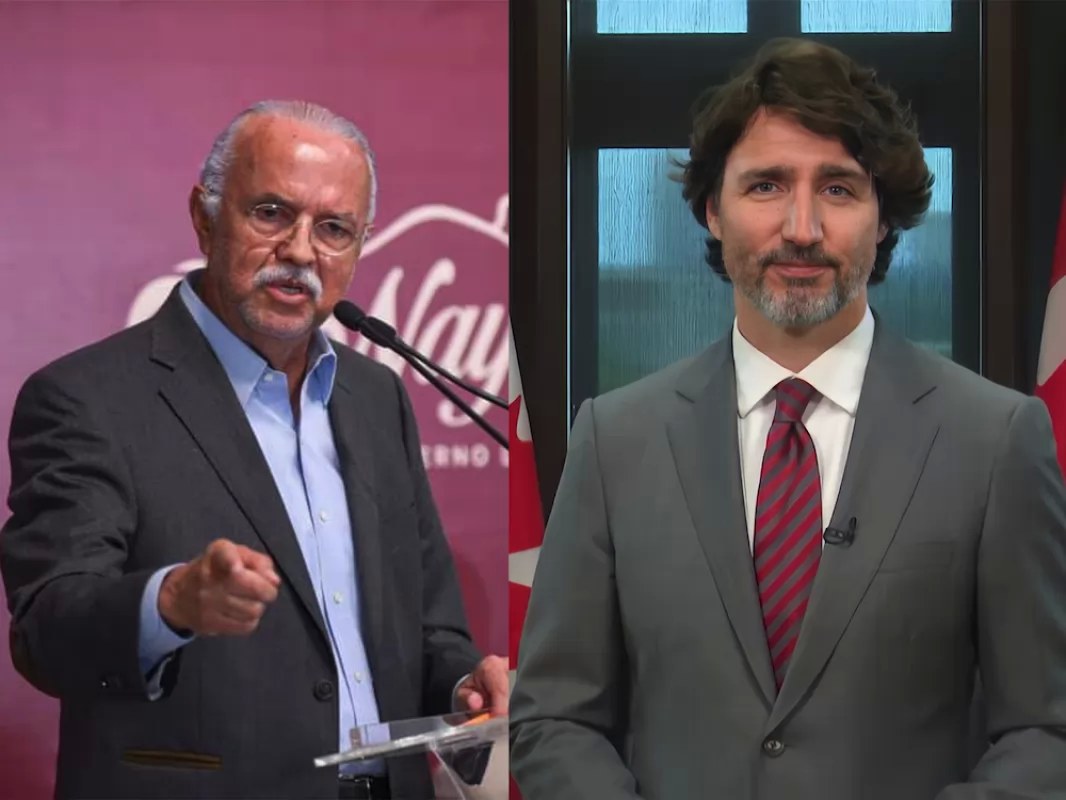 Desestima Nayarit alerta de viaje de Canadá