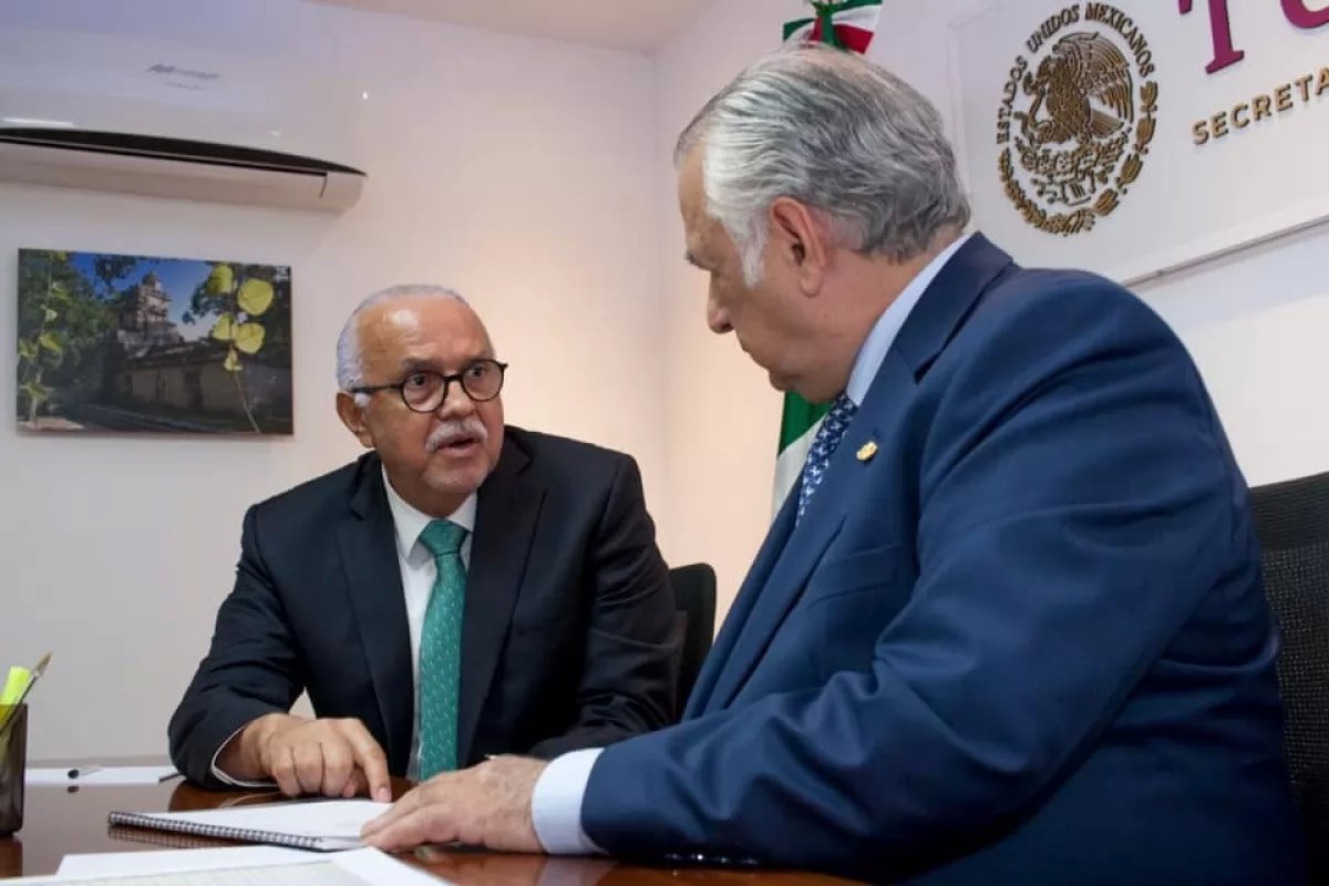 Propone Gobernador creación de un corredor turístico en Nayarit