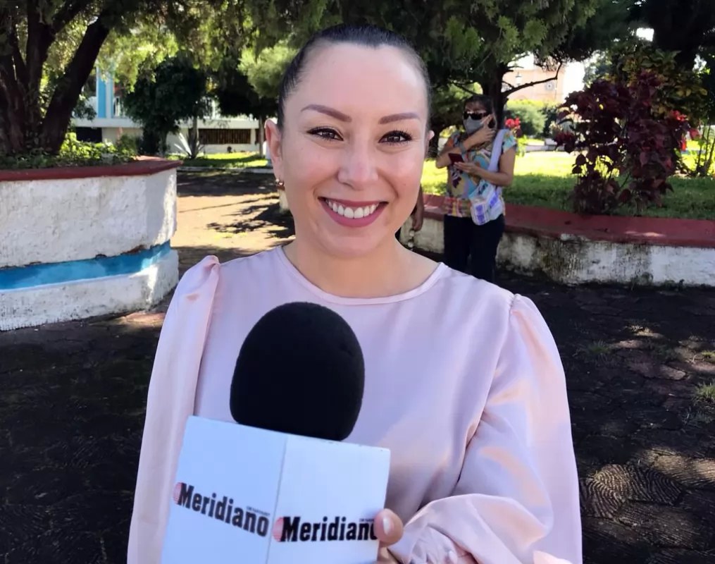 Debemos cambiar nuestra cultura de pago en Tepic: Regidora