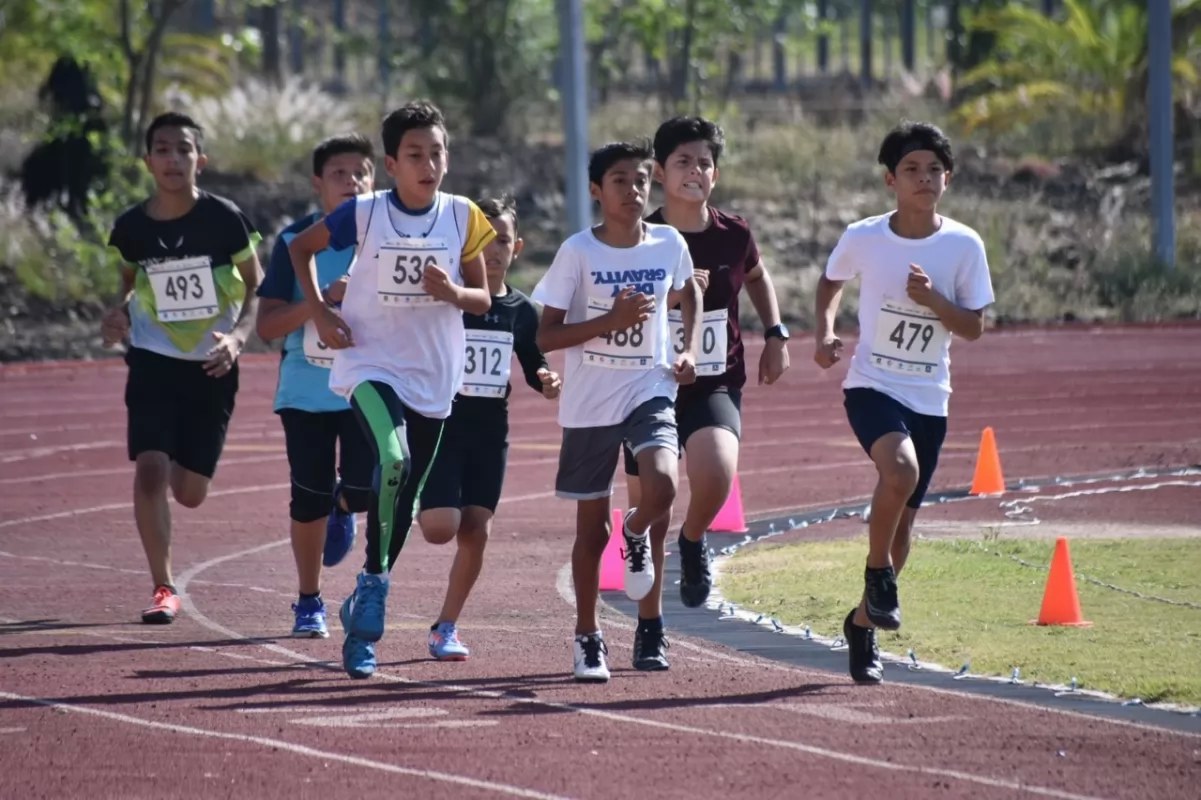 Funcionarios del INCUFID cederán parte de su salario para apoyar deportistas