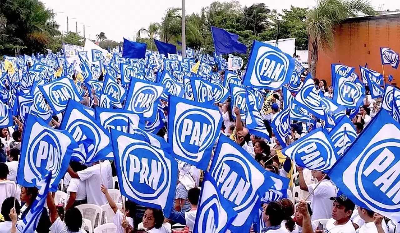 Nos convertiremos en una oposición responsable: Raquel Mota