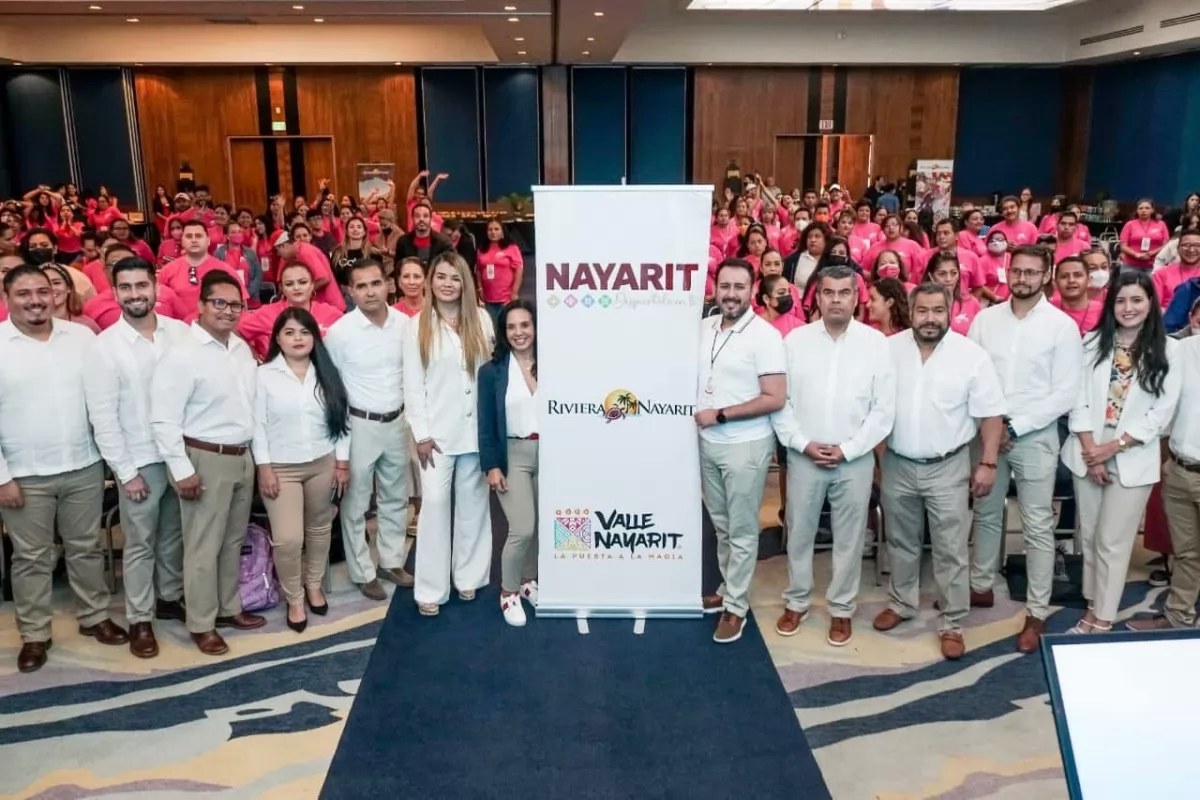 Nayarit, Estado lider para turismo de romance