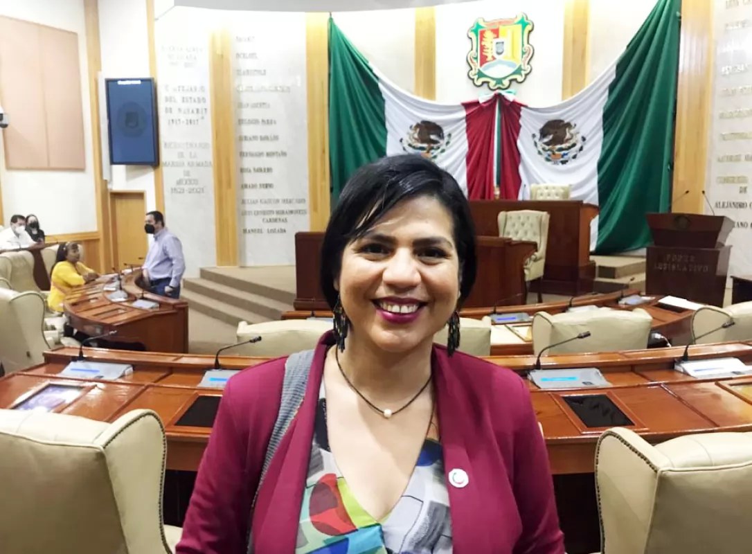 Proponen hacer públicas todas las sentencias judiciales en Nayarit
