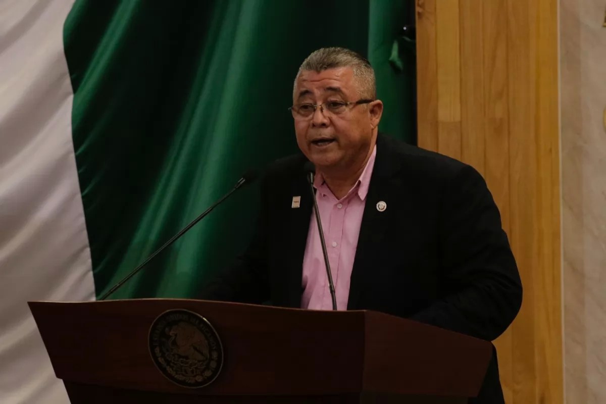 \"Se ha convertido en un espacio inseguro\": Llama diputado a rescatar Parque Lineal