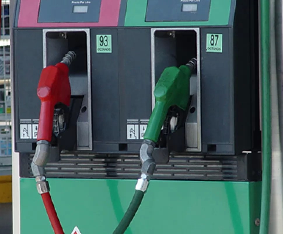 Exhibe PROFECO a la gasolinera \"más gandaya\" del país