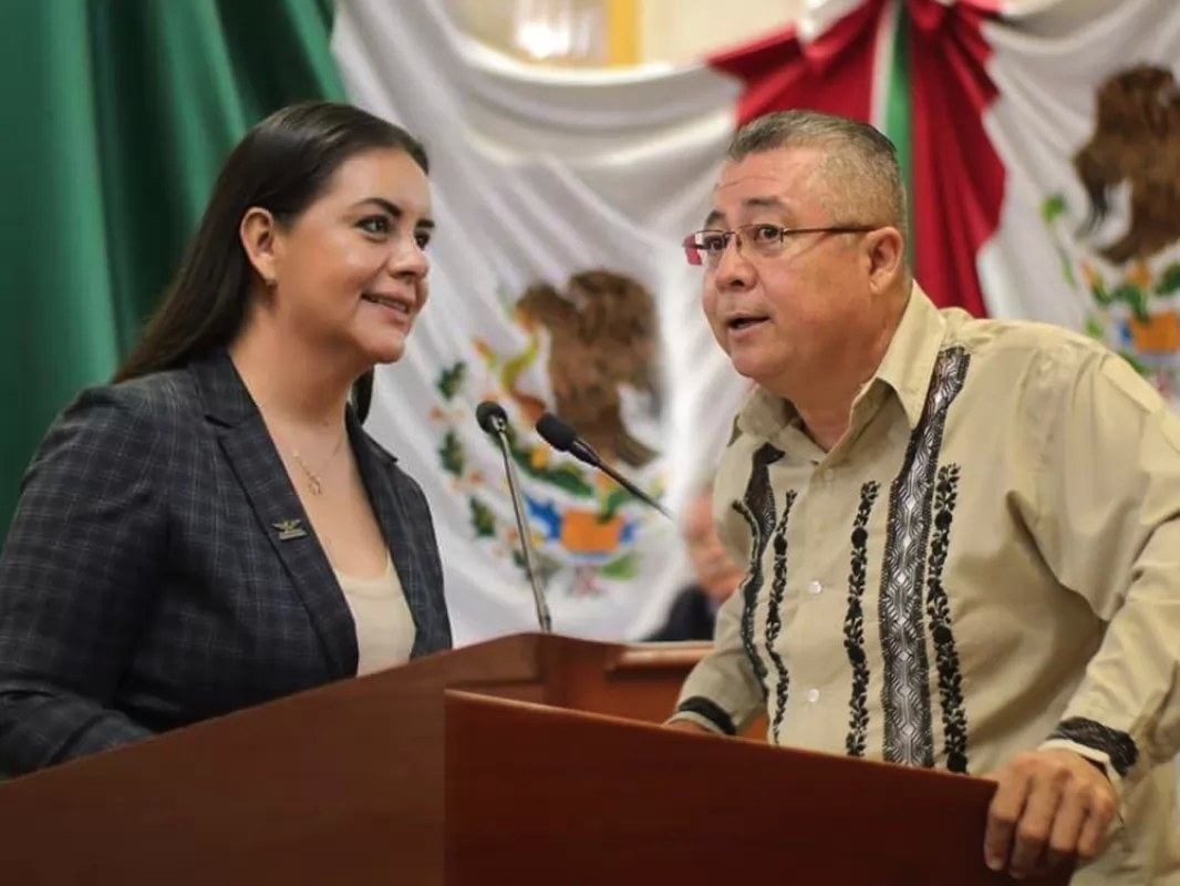 Prepara diputada acciones legales contra \"El Pecas\" Miramontes