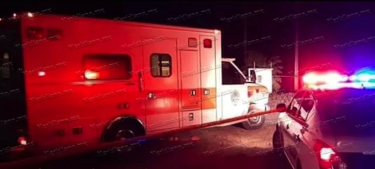 ¡hallan muerta a una mujer embarazada!