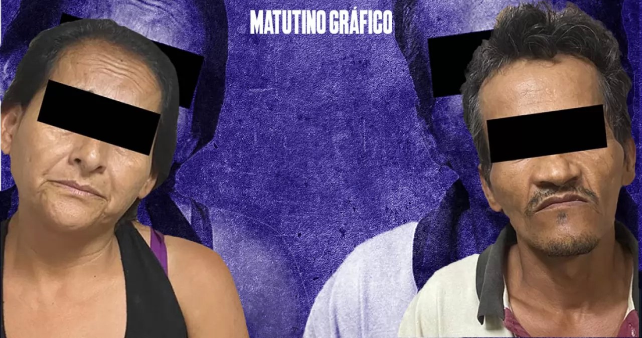 Sentenciados a 60 años de prisión